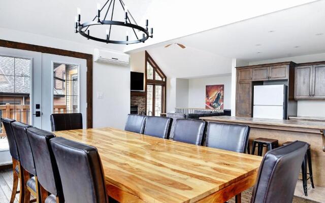 Chalets Alpins - 31 Chemin Blanc