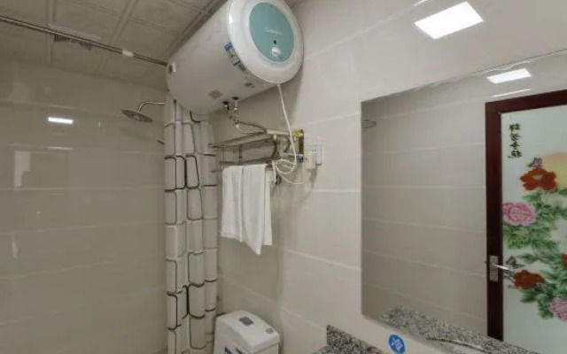 Xianju Runisuoyuan Homestay