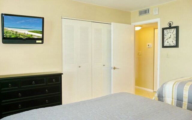 South Seas Tower 3-905