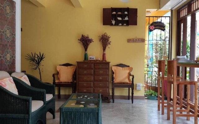 Oceanfront Huahin