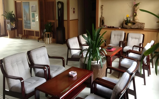 Towadako Lakeside Hotel