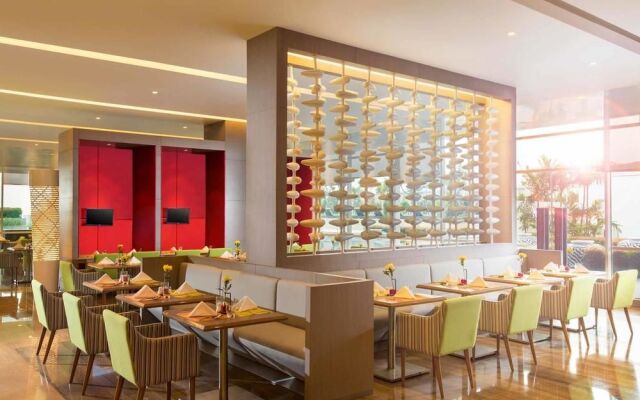 Hotel Novotel Tangerang