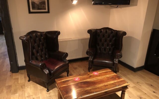 The Cornishman Inn