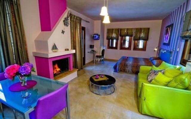 Petradi Hotel