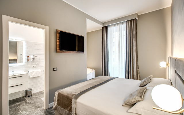 Apollo Boutique Hotel - Image 7
