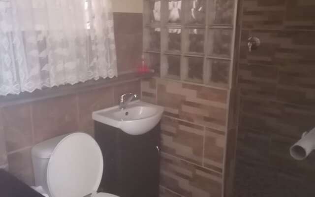 St Lucia Villa Mia 6