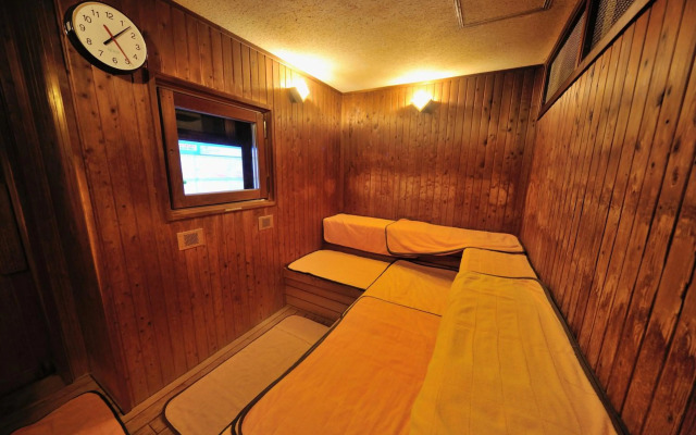 Dormy Inn Express Koriyama Natural Hot Spring