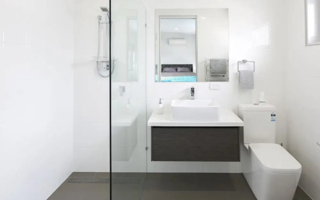Sapphire Chambre B&B