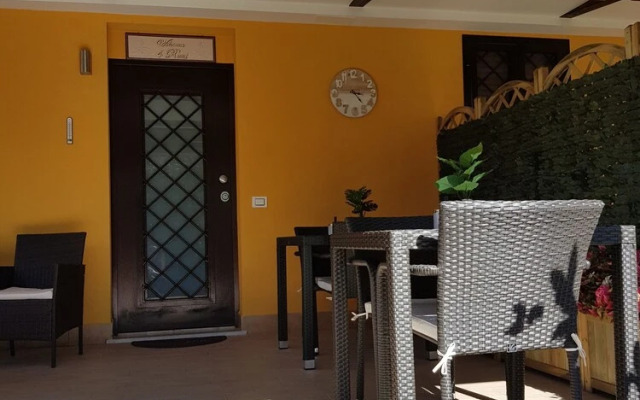 4 Rent Di Ciaffone Tamara