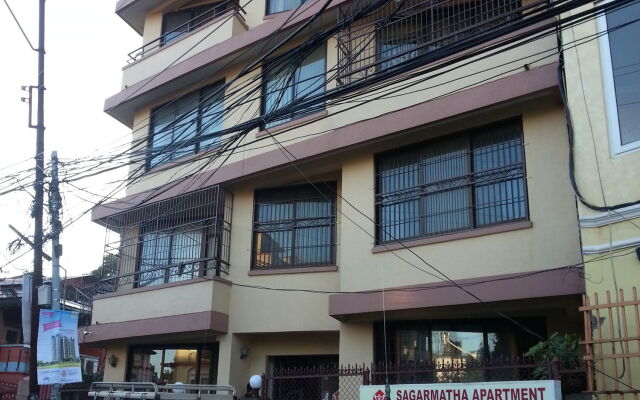 Sagarmatha Apartment Bed & Breakfast