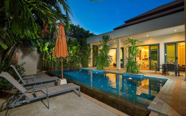Villa Bulan