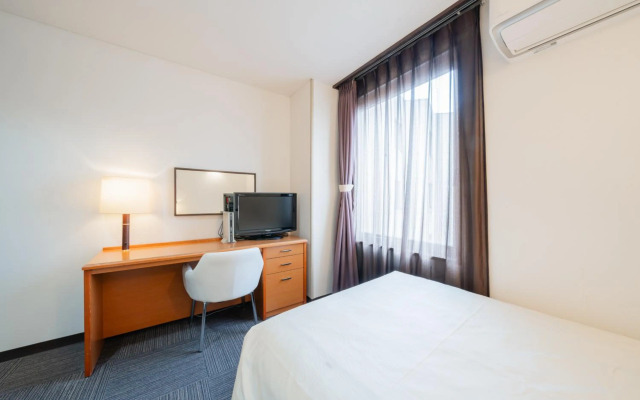 Hotel Hakodate Royal Seaside