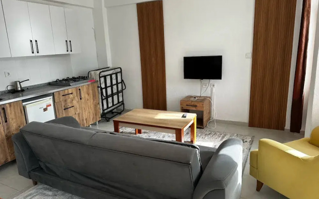 Finike Sever Otel