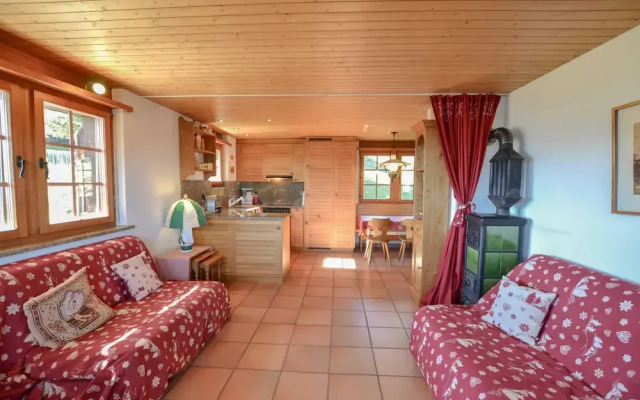 Vieux Valais Malisse