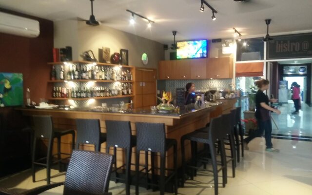 Chiang Rai Condotel