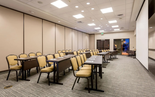 Hampton Inn & Suites San Diego-Poway