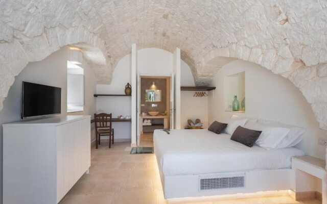 Masseria Villa Verde