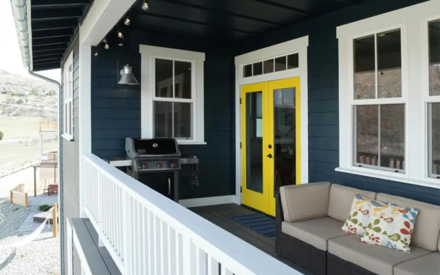 Walking on Sunshine #75