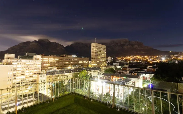 Habitat Aparthotel by Totalstay