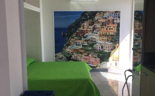 Gresy Appartamento Suite