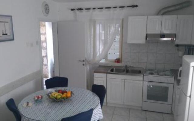 Maritimo Apartment