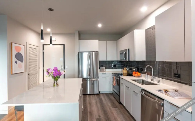 Reno Experience District Condos By Barsala