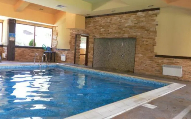 Bansko Bojurland Studio