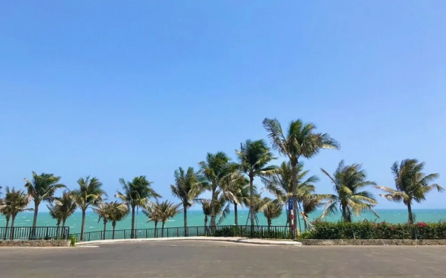 Apec Mandala Cham Bay
