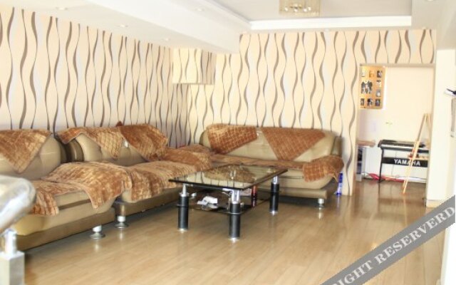 Thank Inn Chain Hotel Shandong Heze Cao County Railway Station