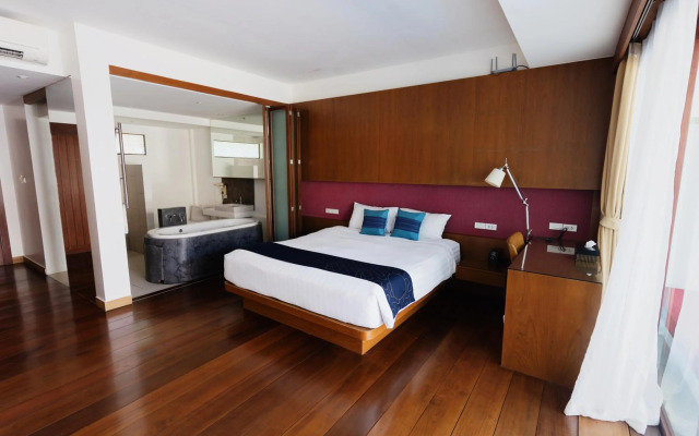 Samui Mekkala Resort