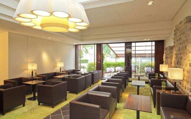 Ramada by Wyndham Baden Hotel du Parc