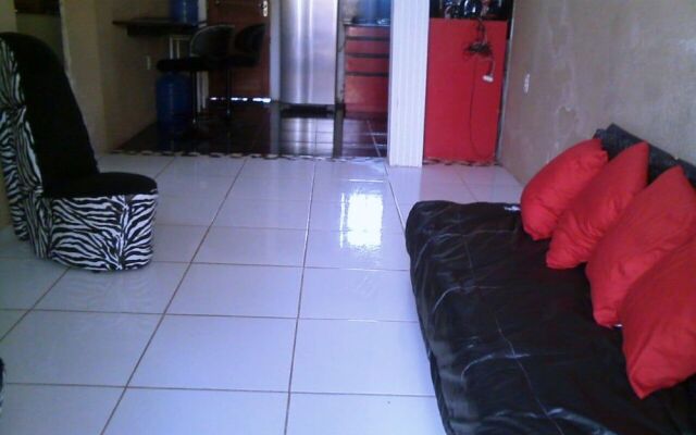 Canoa Guest House