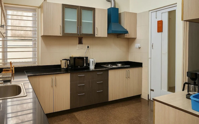 Canvas43 Eco Villa Daily HK Ev-charging