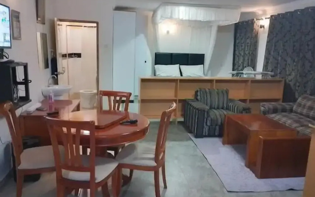 Avishai Homes Kisumu