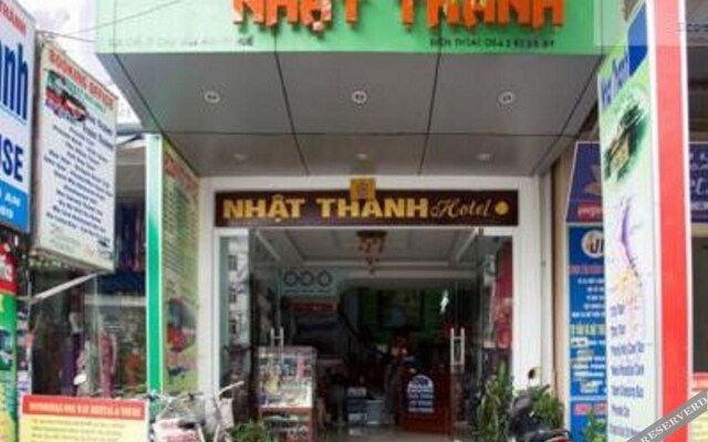 Nhat Thanh Guest House