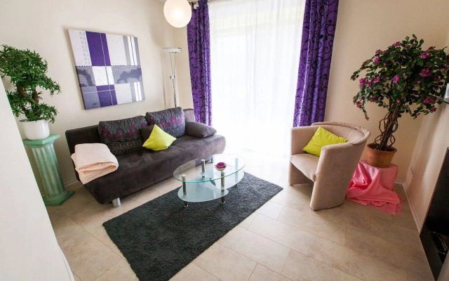 ApartmentHotel Vollumen