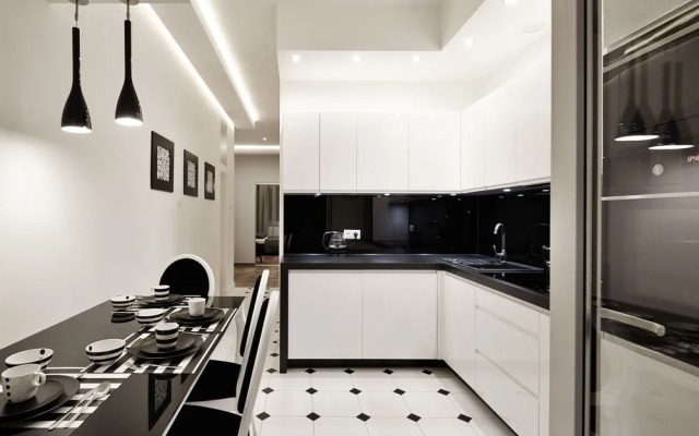 Apartament King Size