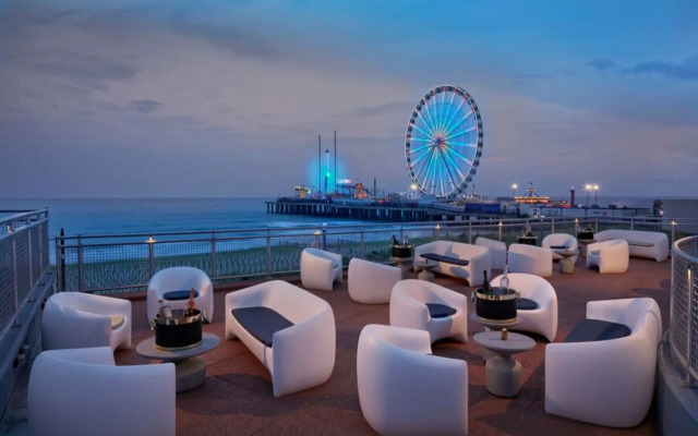Hard Rock Hotel & Casino Atlantic City