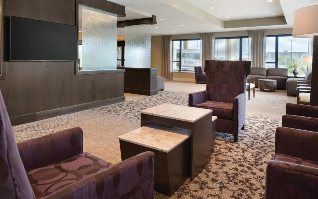Holiday Inn Chicago - Schaumburg by IHG