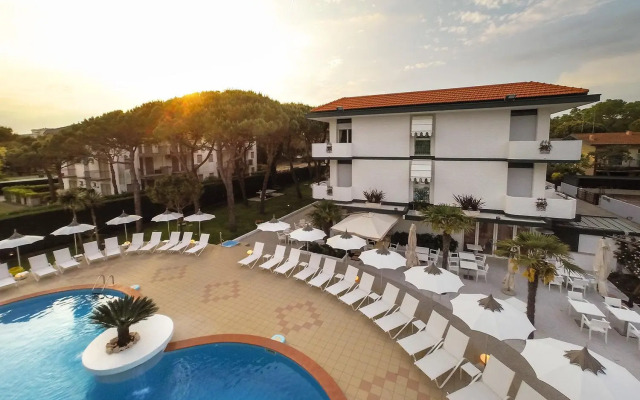 Hotel Elite