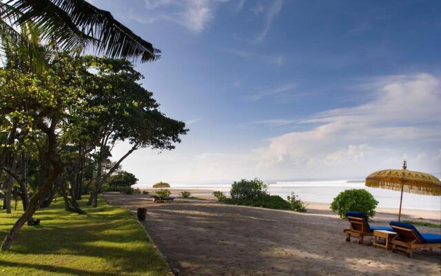 The Oberoi Beach Resort, Bali