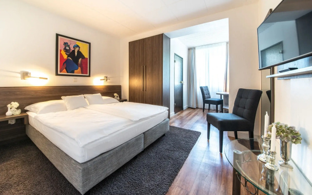 Hotel Friederike