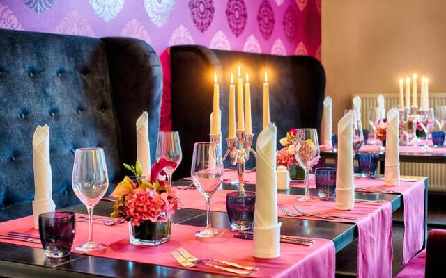 Offenbach Plaza Hotel