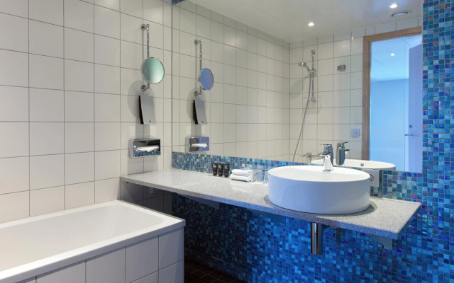 Clarion Hotel Energy
