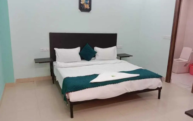 Hotel Soho Sector 51 Noida