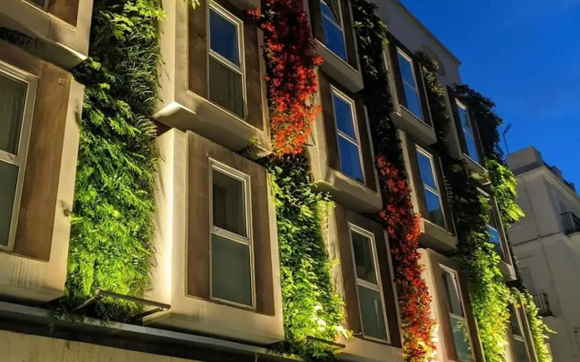 Mariposa Hotel Malaga