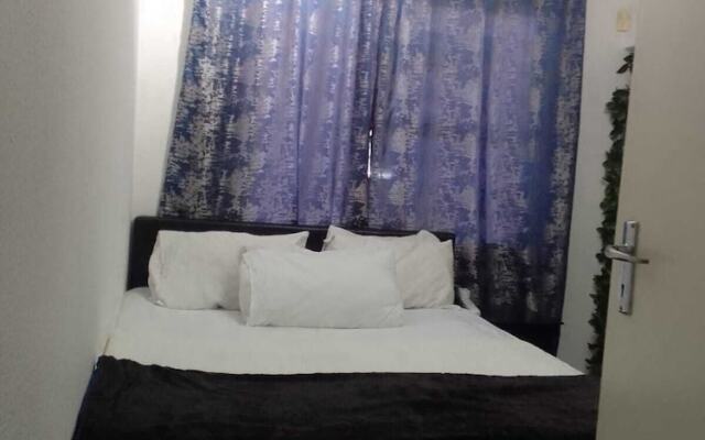 Central Sandton Rooms