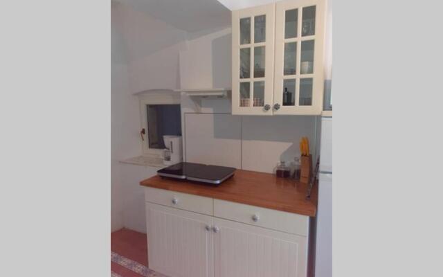 Comfortable studio in old town