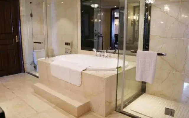 Wangfu Hotel