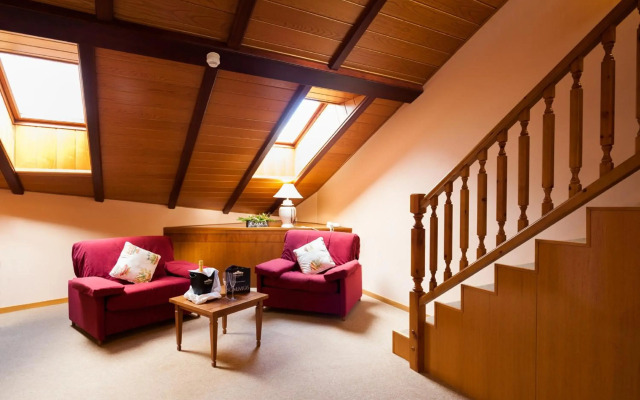 SOMMOS Hotel Benasque Spa